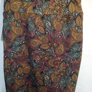 COPY - LuLaRoe Cassie skirt